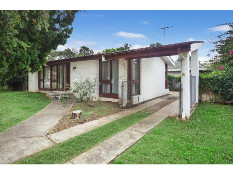 1 Irwin Place, Wentworthville NSW 2145